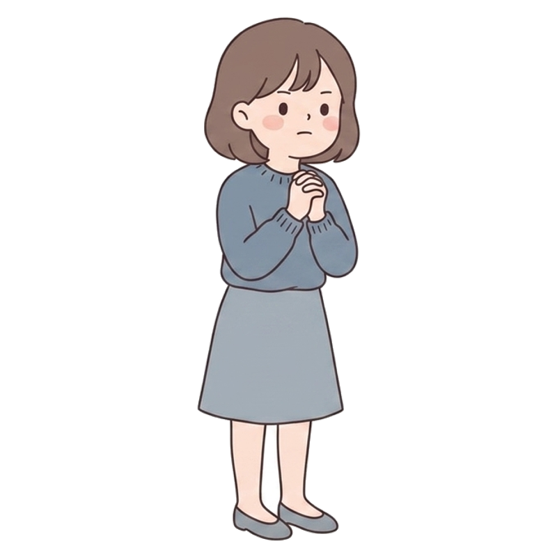 데이터 설계자 캐릭터